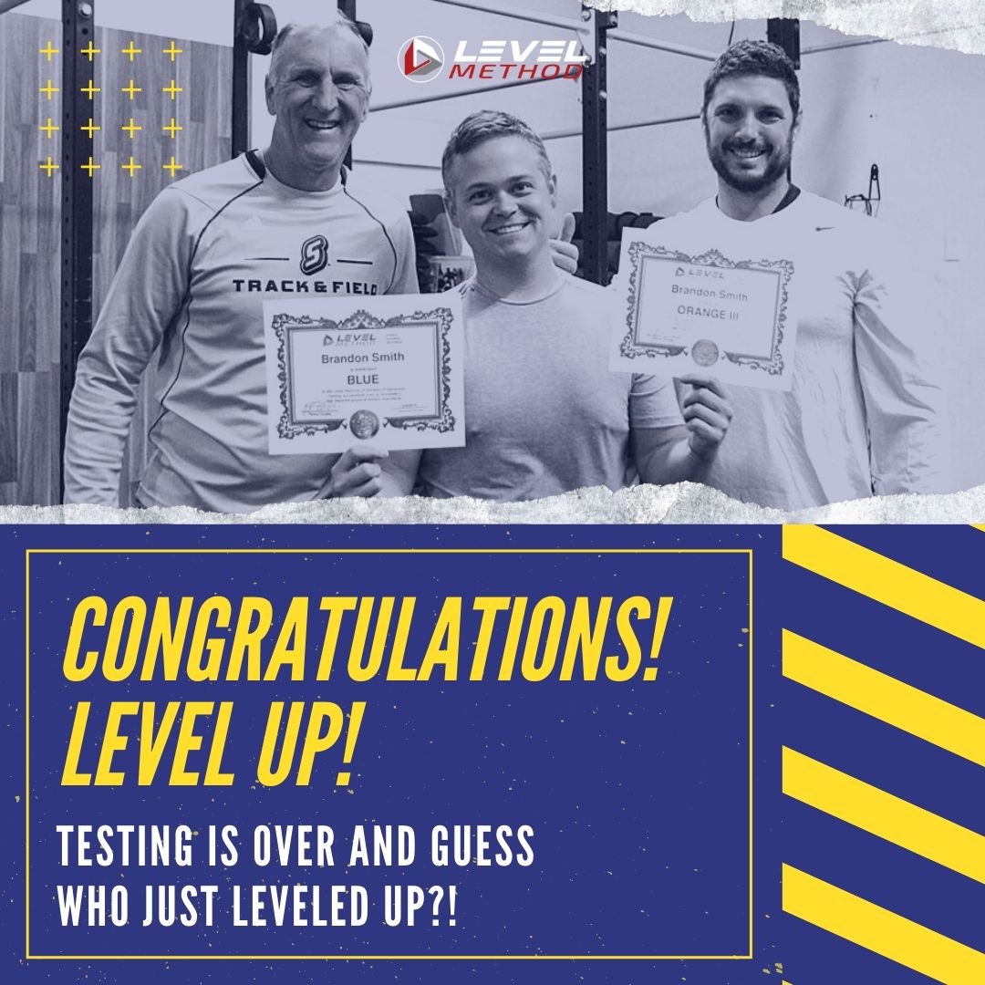 levelup1