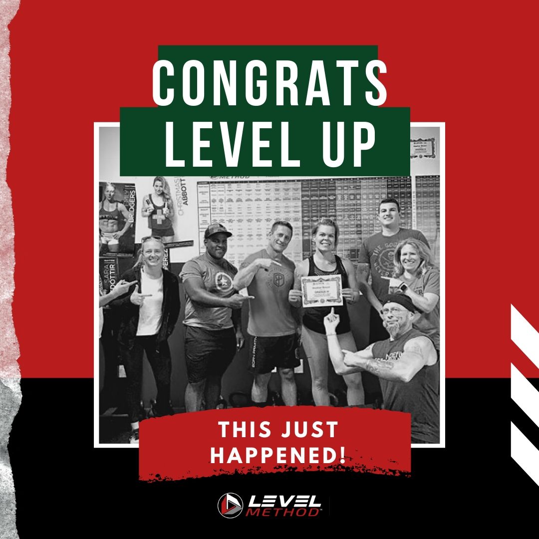 levelup3